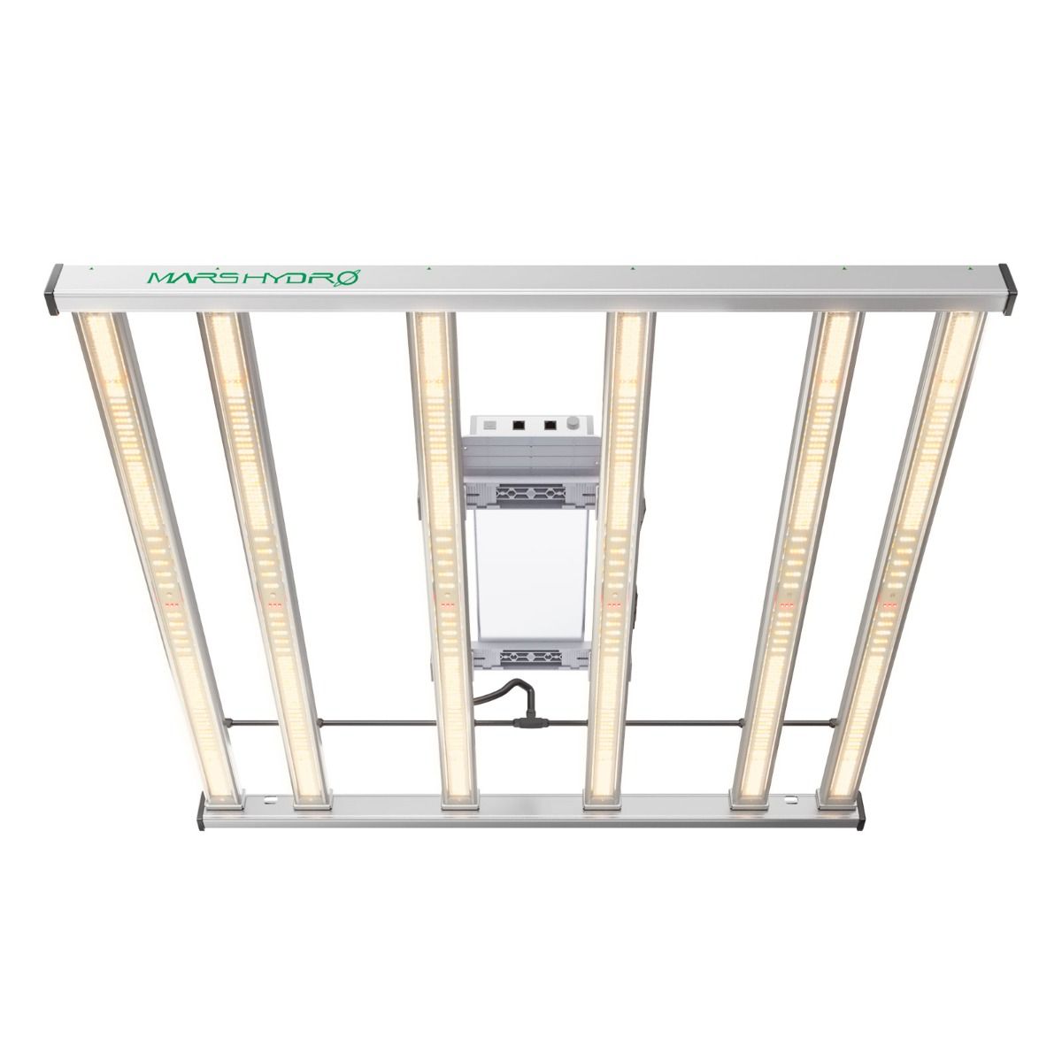 (2024 New Version) Mars Hydro Smart Dimmable FC-E4800 Bridgelux 480W LED Grow Light