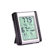 Growhouse Digital Indoor Thermometer & Hygrometer – Accurate Temperature and Humidity Monitor for Grow Tents and Greenhouses