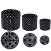 Growhouse Air Pruning Plant Root Control Nursery Pots