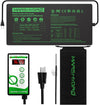 Mars Hydro Seedling Heat Mat Digital Thermostat Combo 48''x20.75''
