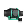 Mars Hydro 4 Inch Inline Duct Fan with Speed Controller