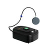 MARS HYDRO Oxygen Air Pump for DWC Hydroponic System, 8W 7L/min Fish Tank Aerator(Only Air Pump)