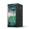 Mars Hydro Hydroponic 3x3 Grow Tent - 32''x32''x63'' (80x80x160cm)