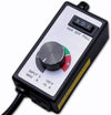 Variable Vent Fan Speed Controller for Inline Duct Fans - EU/US Plug