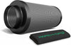 Mars Hydro 4 Inch Inline Air Carbon Filter Odor Control