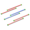 Mars Hydro Adlite UV30+IR15+Deep Red R30 Supplemental LED Grow Light Bars with 3 Timers and Adlite Mounting Bracket