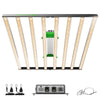 (2024 New Version) Mars Hydro Smart Dimmable FC-E1000W CO2 Plus Commercial LED Grow Light