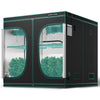 Mars Hydro Hydroponic 8'x8' Grow Tent - 96''X96''X80'' (240X240X200cm)