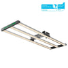 (2024 New Version) Mars Hydro FC 4000-EVO SAMSUNG LM301H EVO 320W LED Grow Light for 2x4 Grow Tent Veg Flower